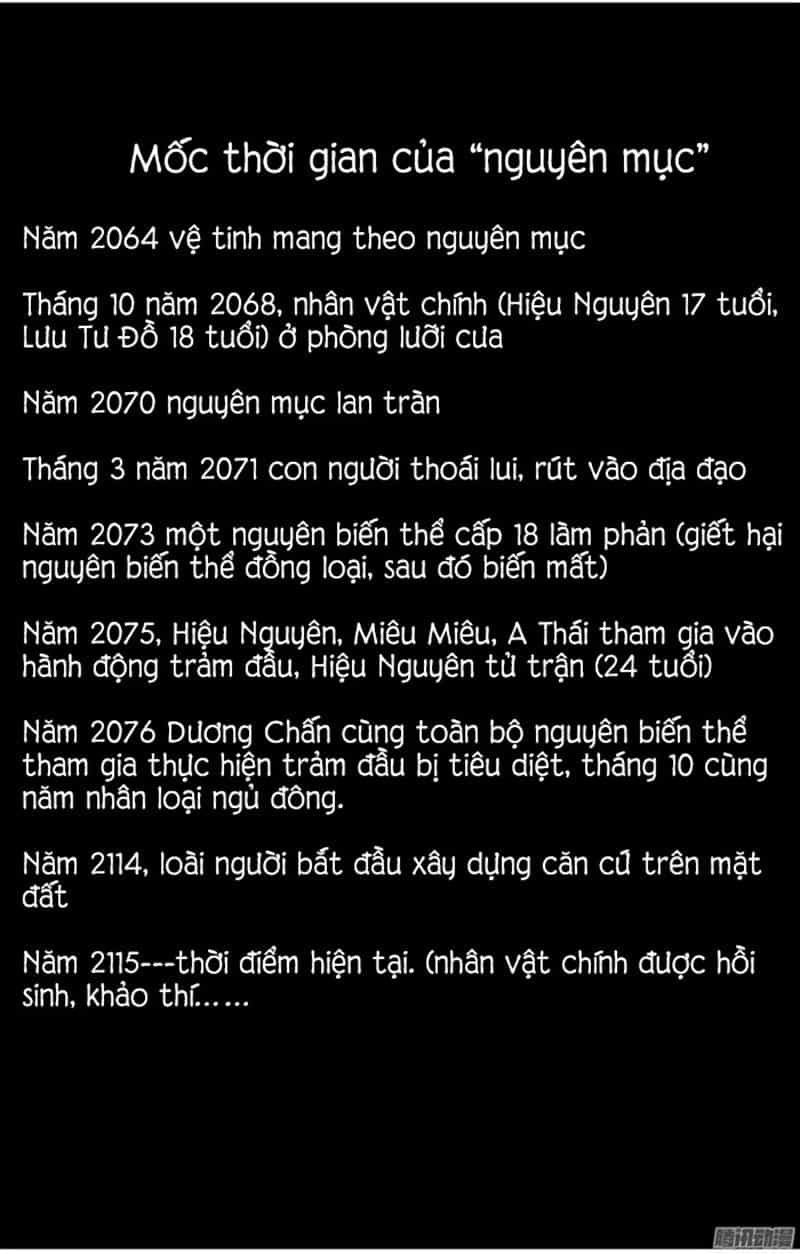 Nguyên Mục - Chương 211 - ảnh 13