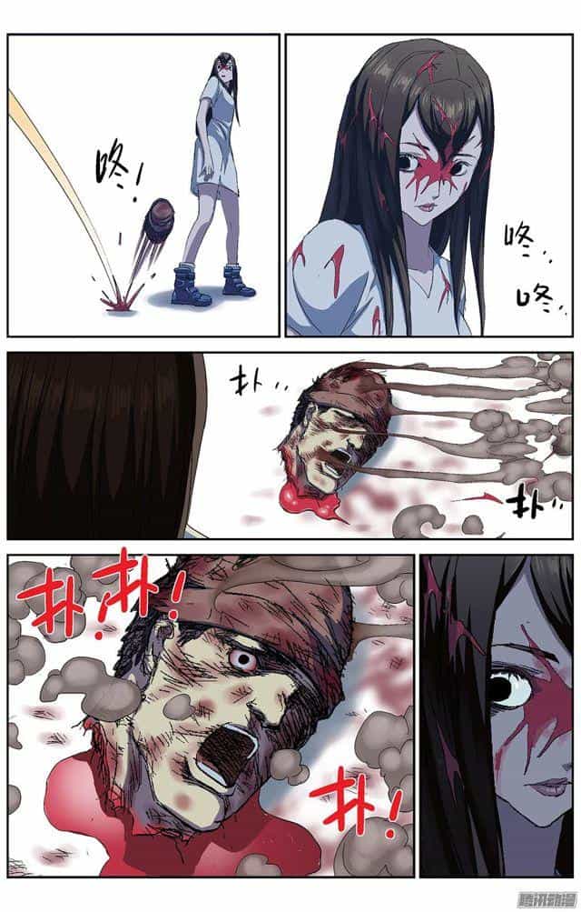 Nguyên Mục - Chương 219 - ảnh 3