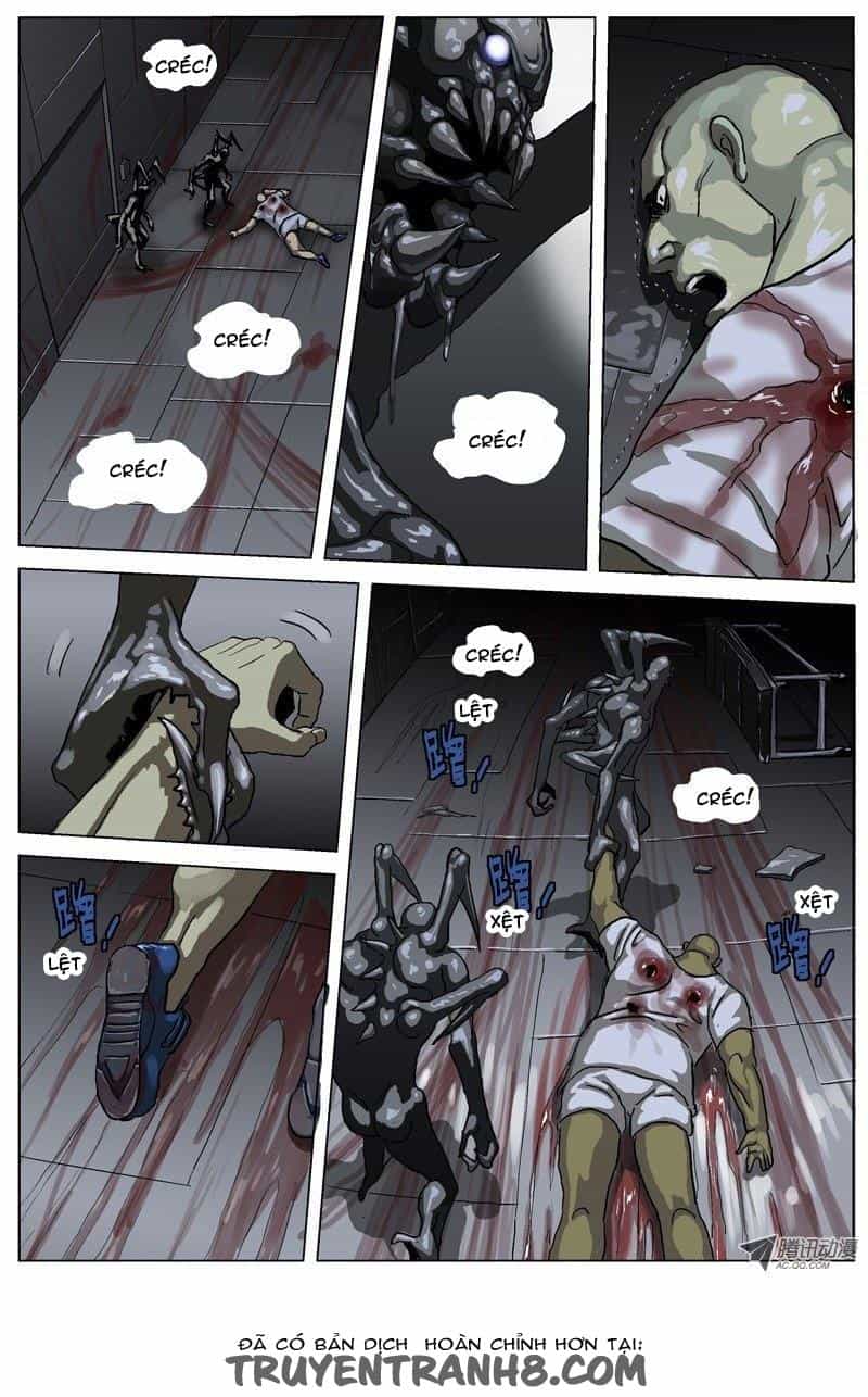 Nguyên Mục - Chương 22 - ảnh 3