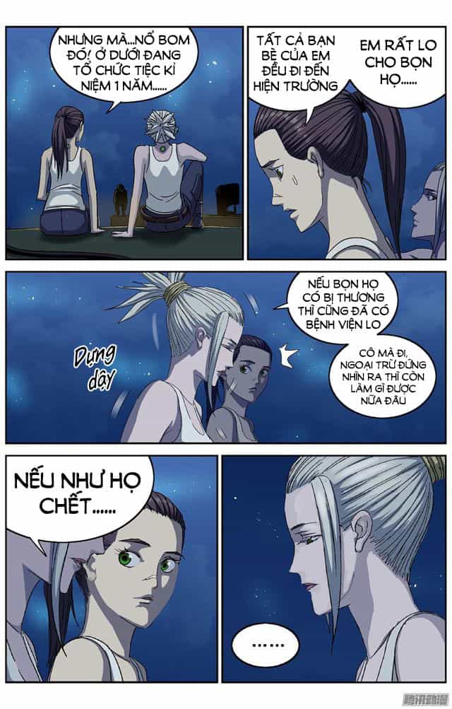 Nguyên Mục - Chương 222 - ảnh 6