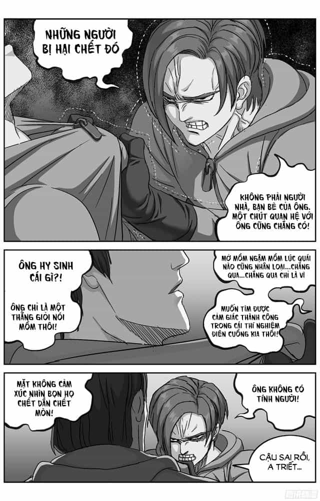 Nguyên Mục - Chương 236 - ảnh 5