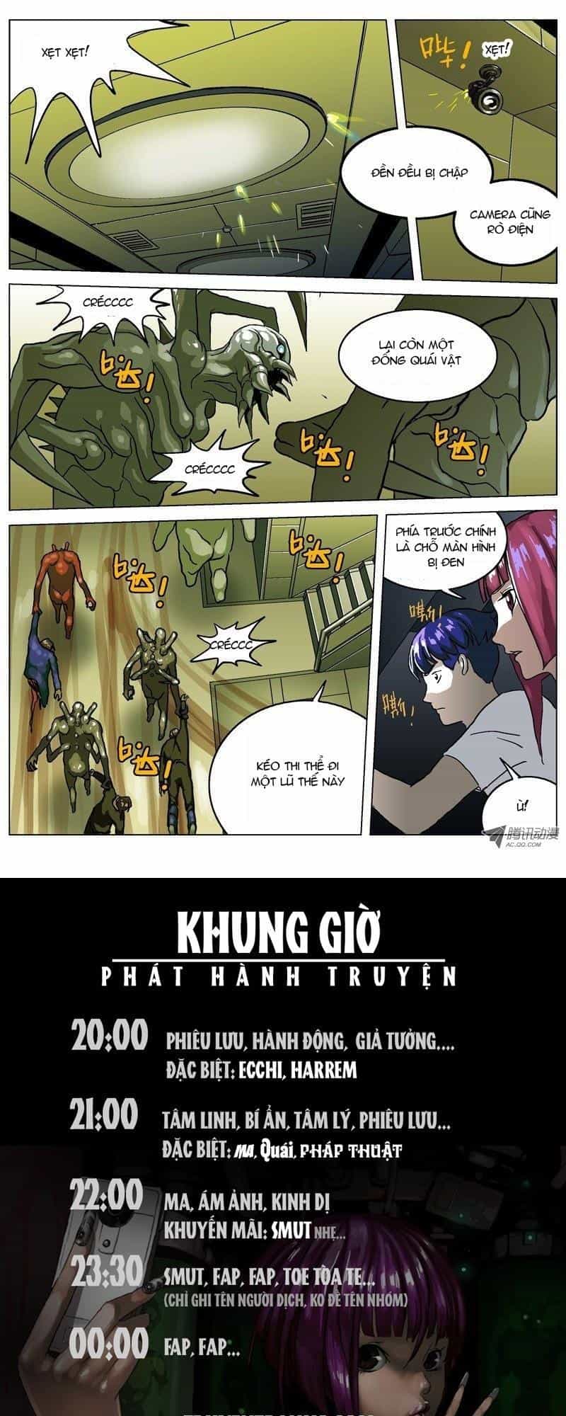 Nguyên Mục - Chương 26 - ảnh 9