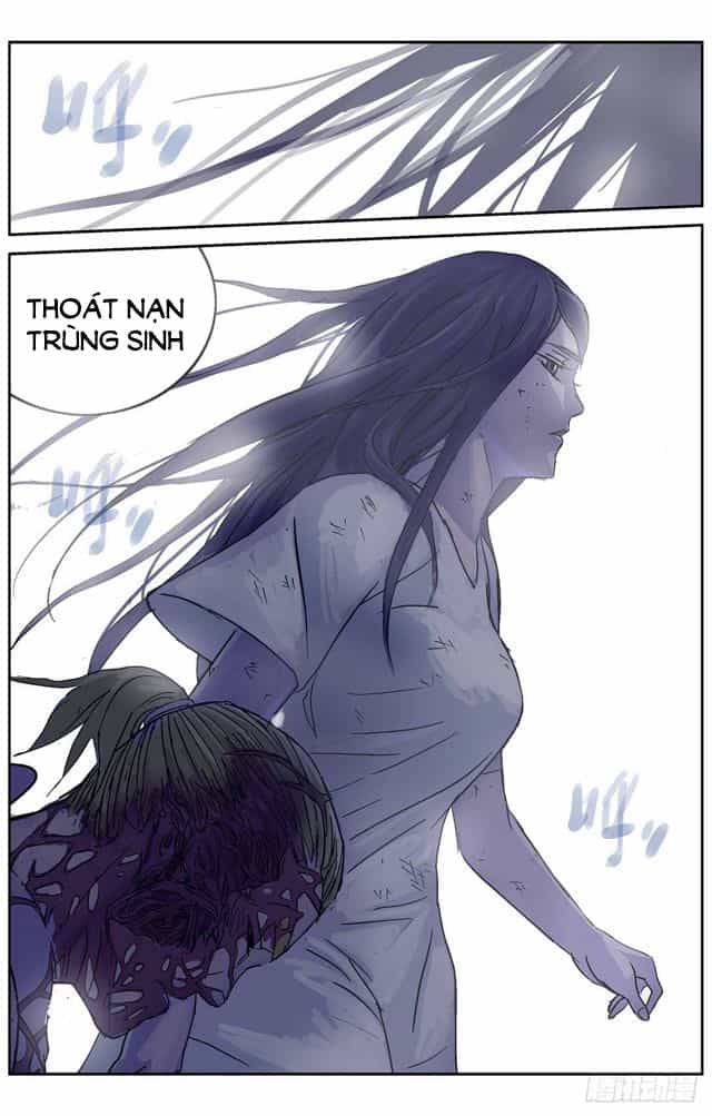 Nguyên Mục - Chương 262 - ảnh 9