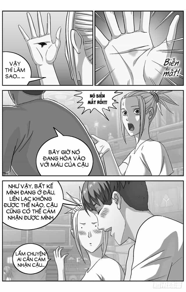 Nguyên Mục - Chương 267 - ảnh 12
