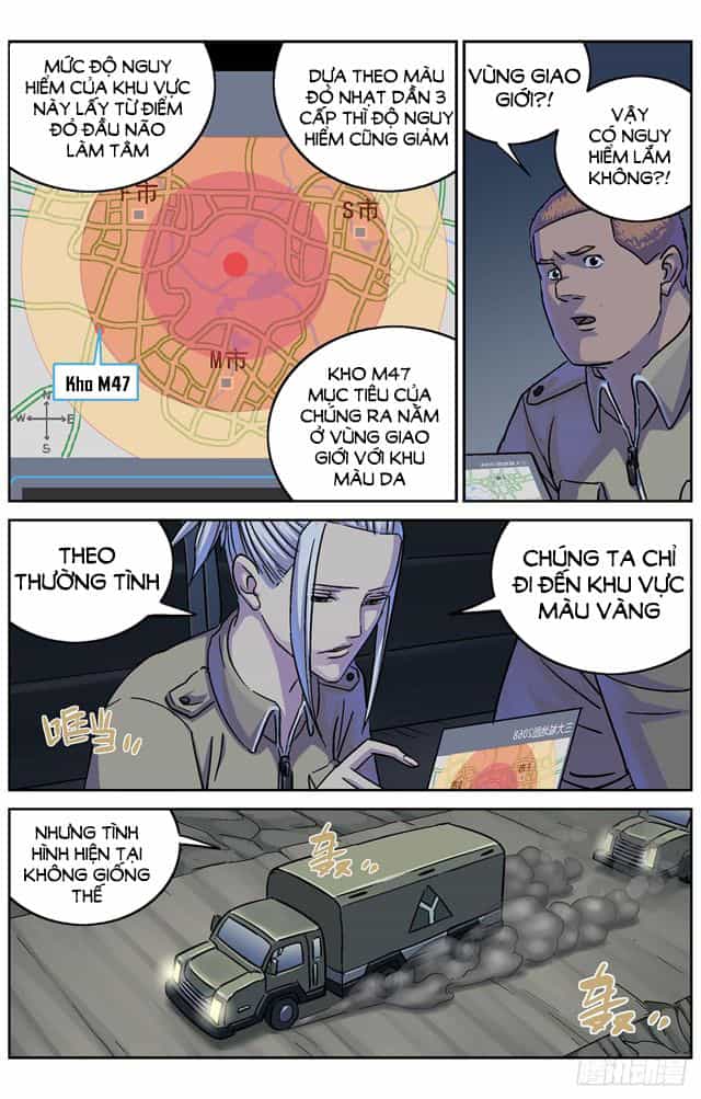 Nguyên Mục - Chương 267 - ảnh 6