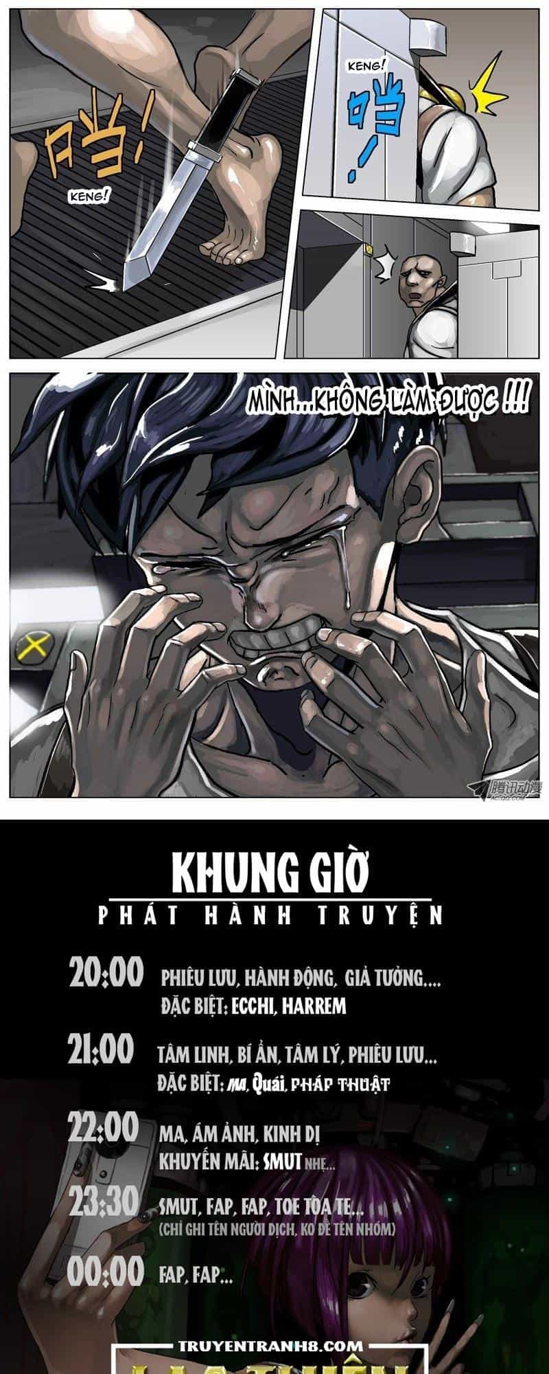 Nguyên Mục - Chương 3 - ảnh 9