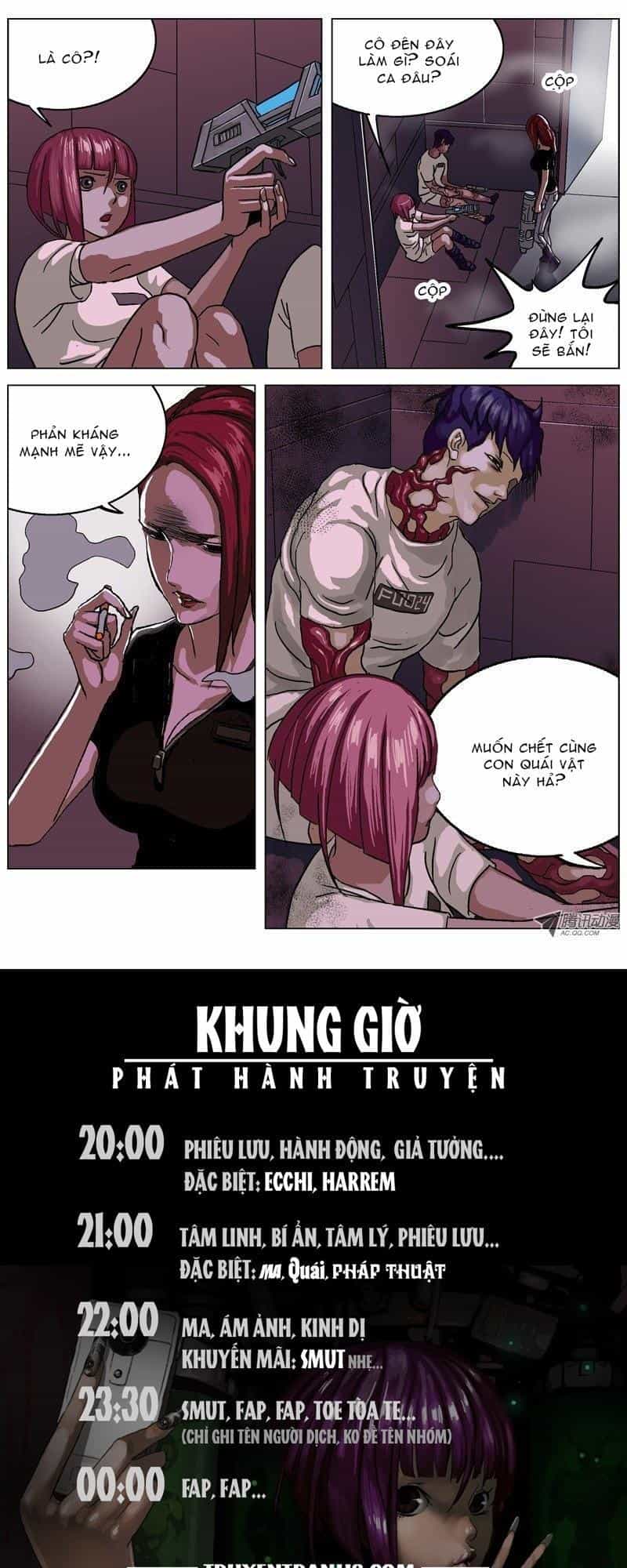 Nguyên Mục - Chương 31 - ảnh 9