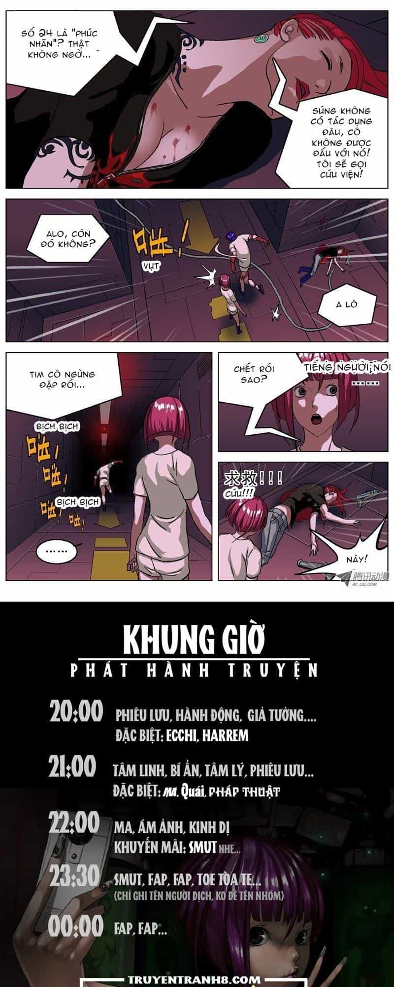 Nguyên Mục - Chương 34 - ảnh 9