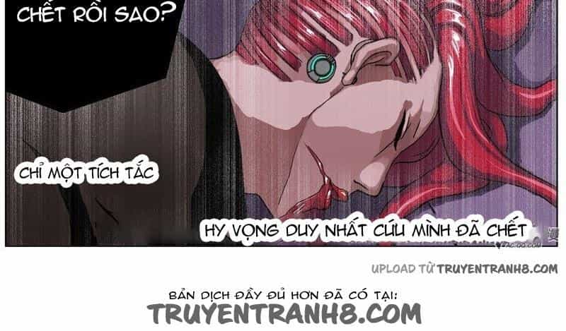Nguyên Mục - Chương 35 - ảnh 2