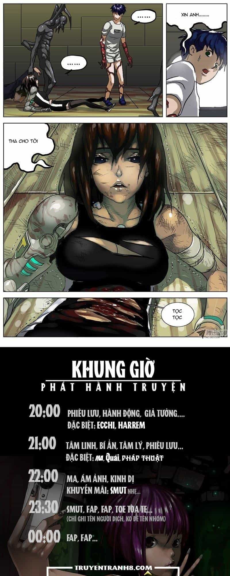 Nguyên Mục - Chương 35 - ảnh 9