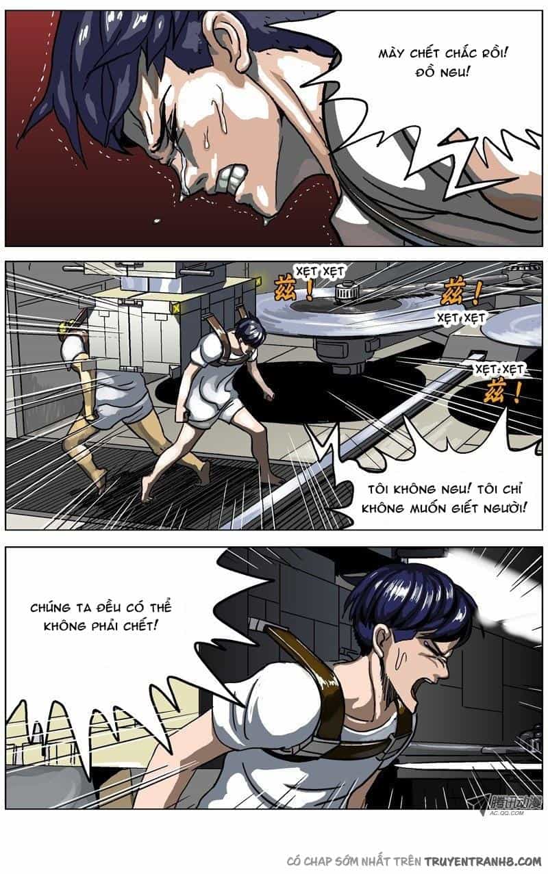 Nguyên Mục - Chương 4 - ảnh 3