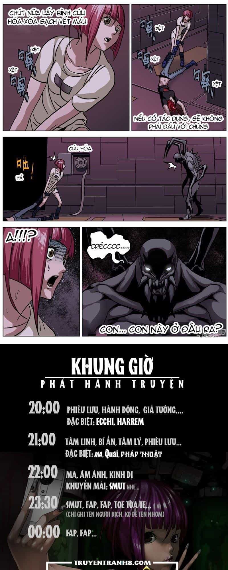 Nguyên Mục - Chương 40 - ảnh 9