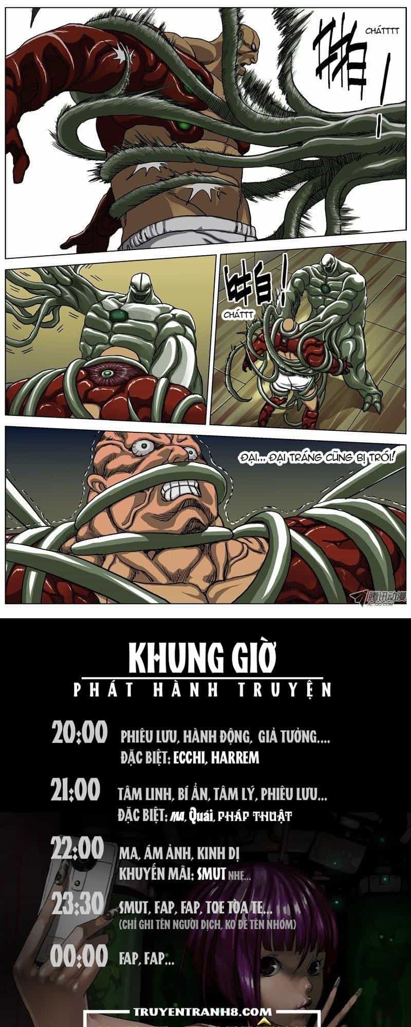 Nguyên Mục - Chương 42 - ảnh 9