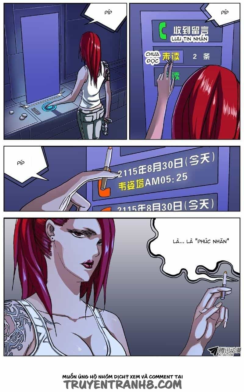 Nguyên Mục - Chương 44 - ảnh 7