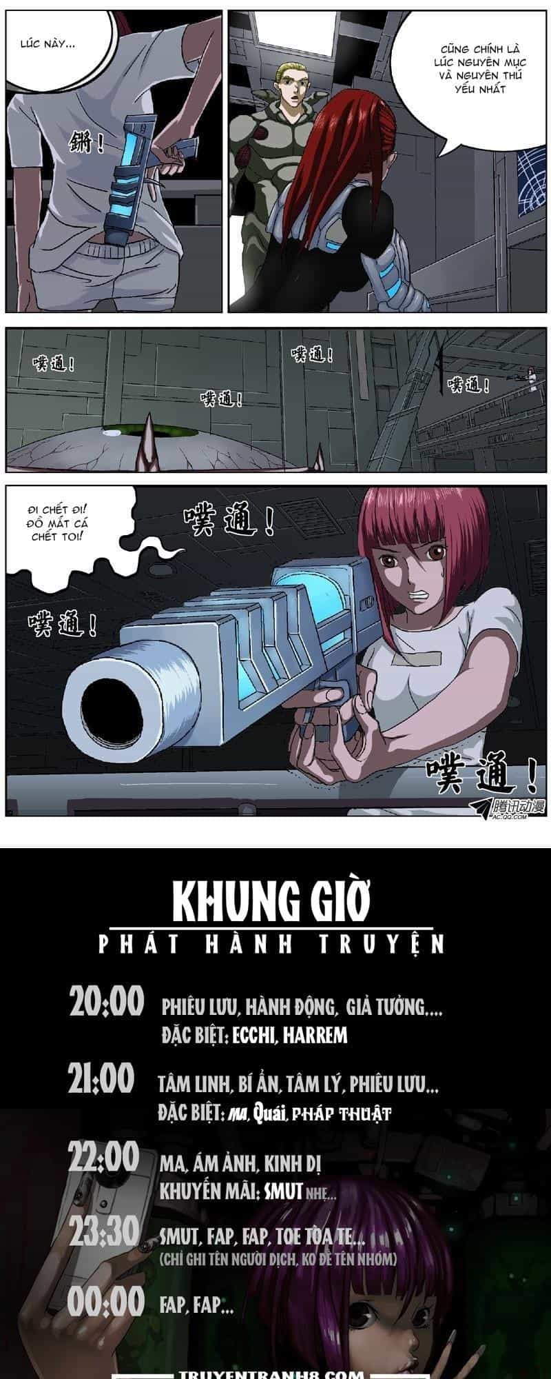 Nguyên Mục - Chương 47 - ảnh 9