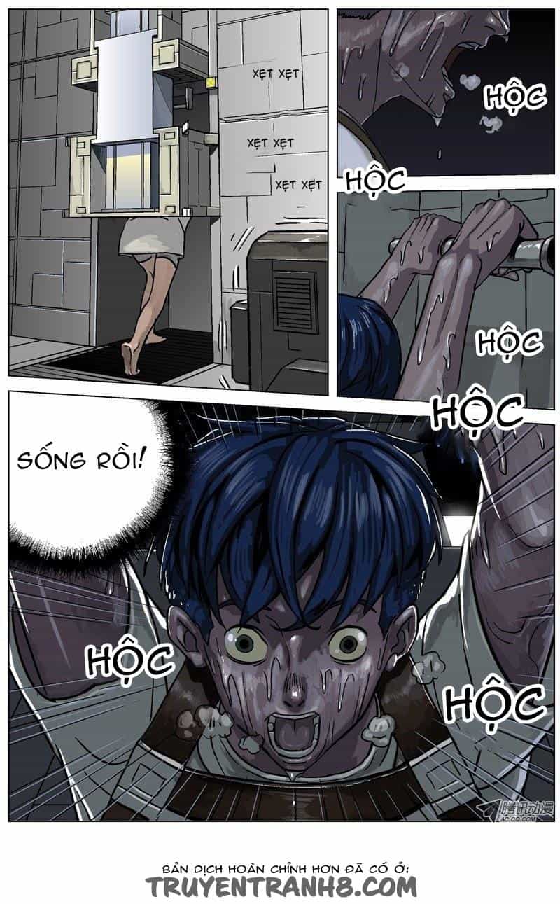 Nguyên Mục - Chương 6 - ảnh 3