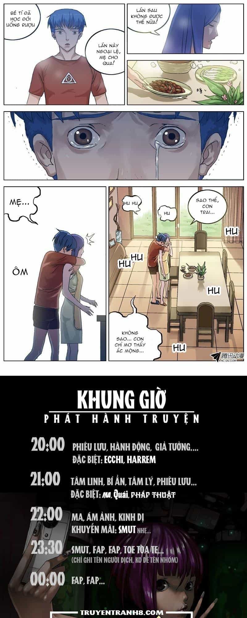 Nguyên Mục - Chương 61 - ảnh 9