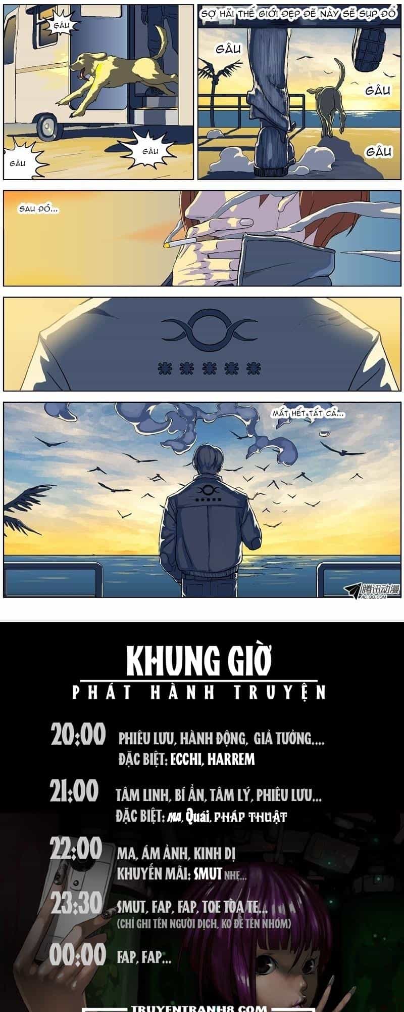 Nguyên Mục - Chương 62 - ảnh 11