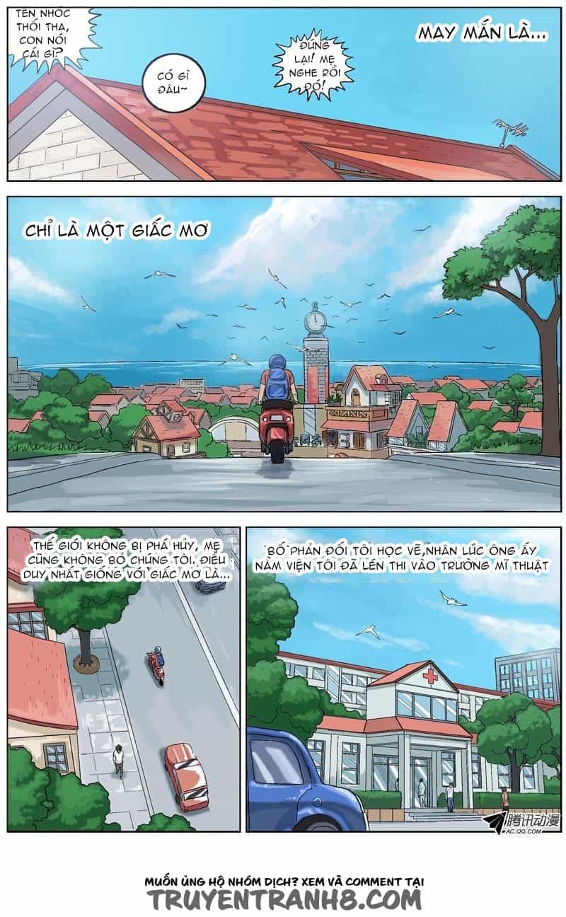 Nguyên Mục - Chương 62 - ảnh 3