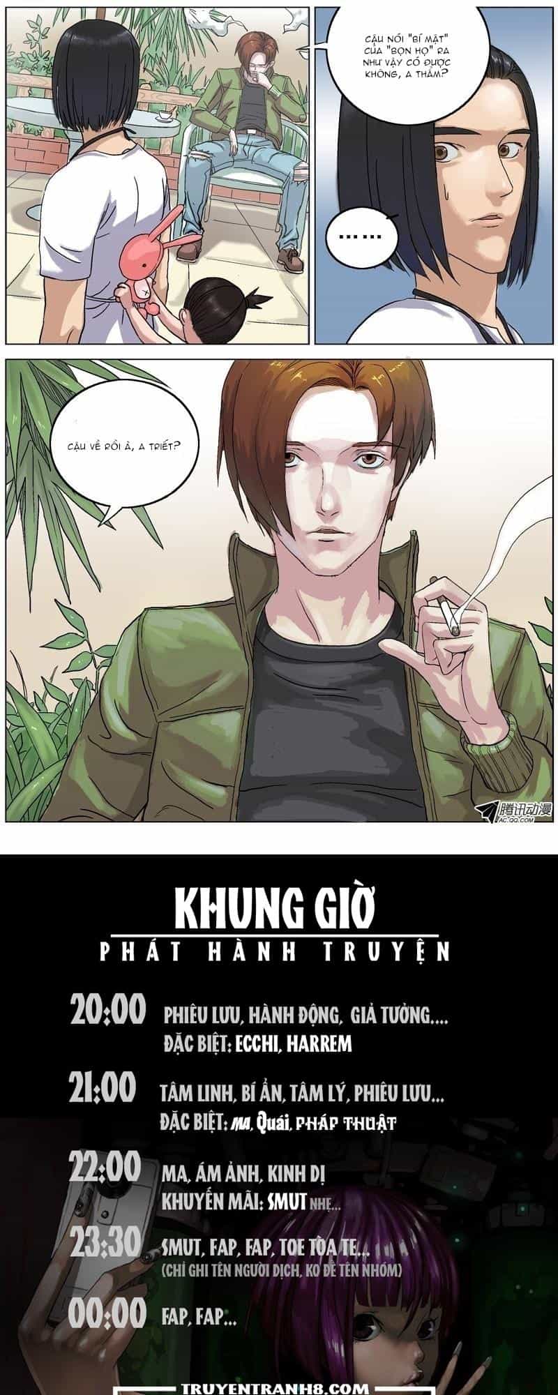 Nguyên Mục - Chương 65 - ảnh 9
