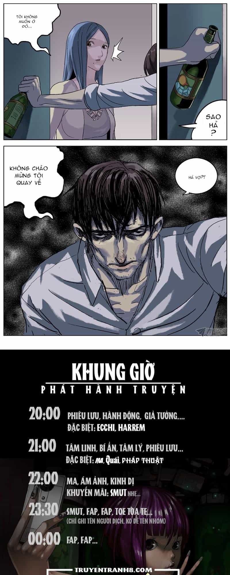 Nguyên Mục - Chương 72 - ảnh 9