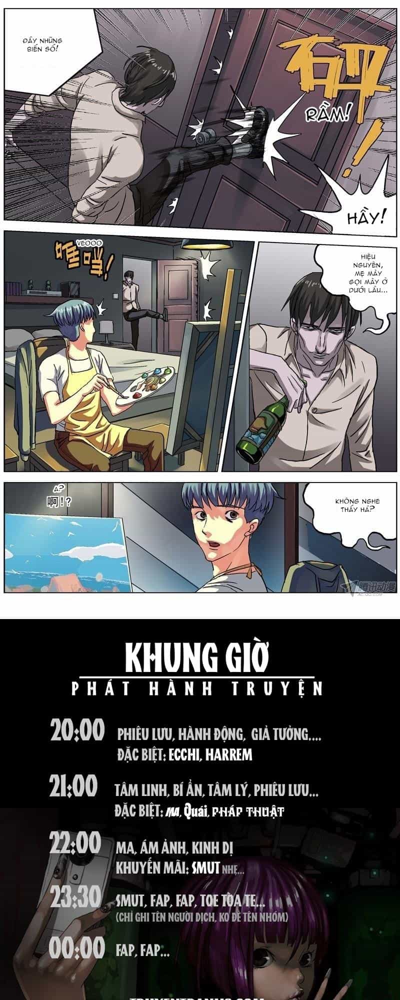 Nguyên Mục - Chương 74 - ảnh 9
