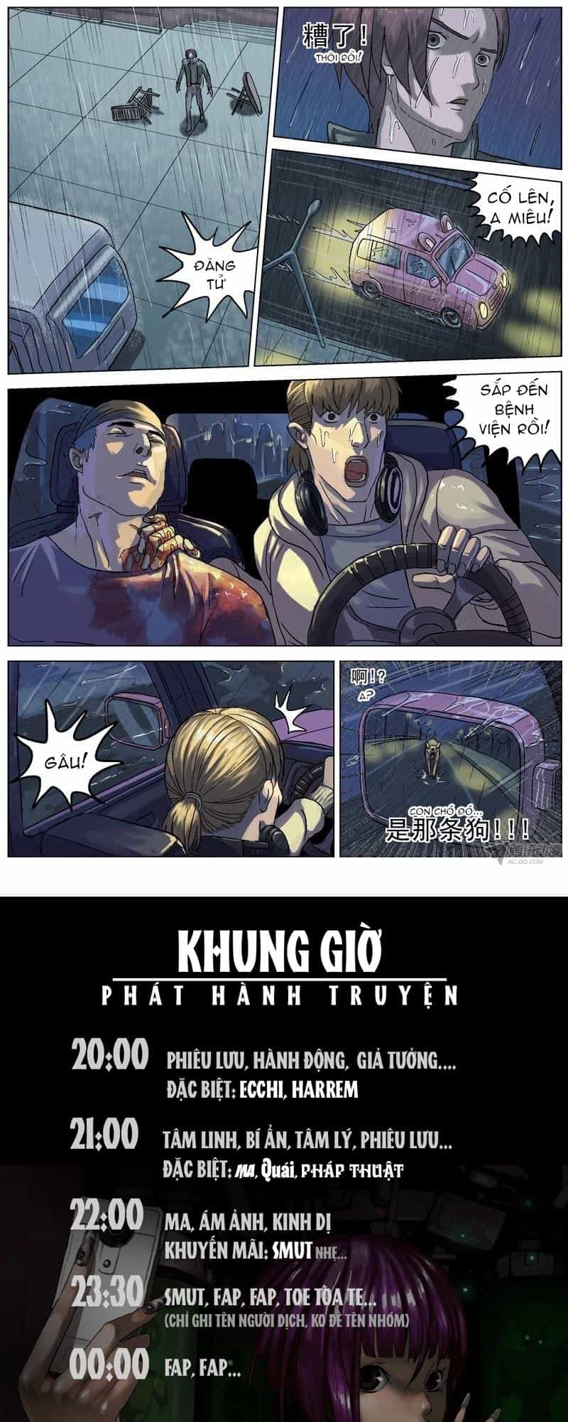 Nguyên Mục - Chương 75 - ảnh 7