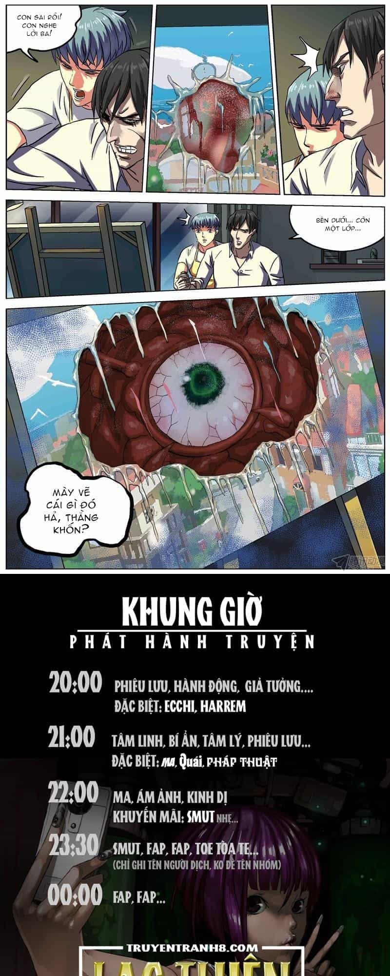 Nguyên Mục - Chương 76 - ảnh 9