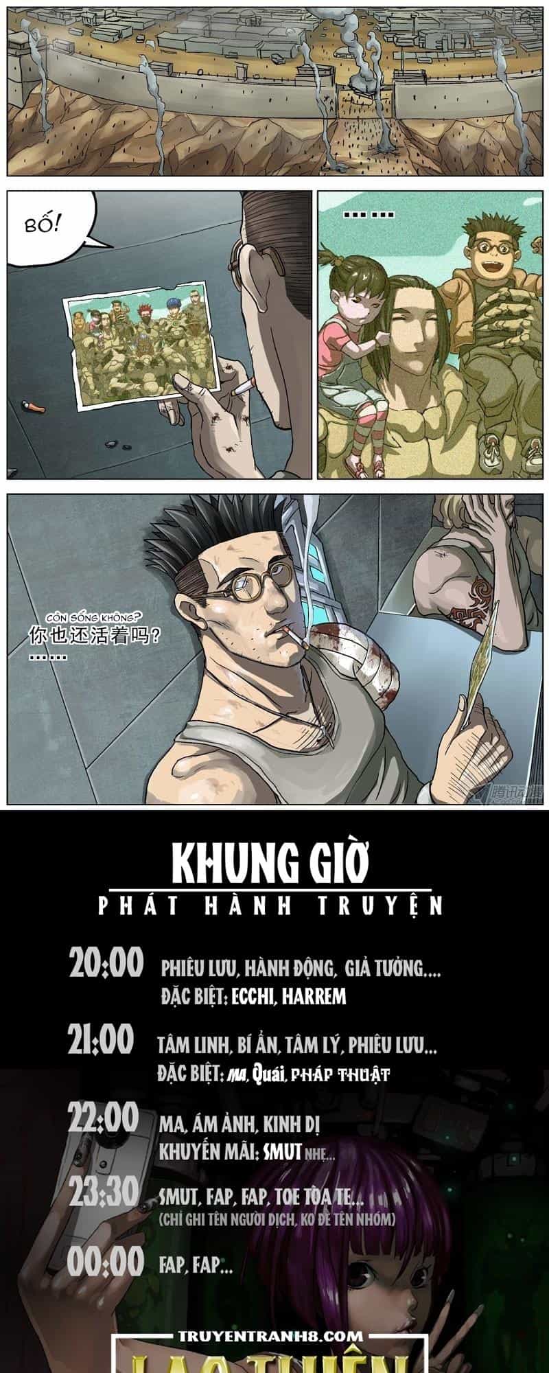Nguyên Mục - Chương 77 - ảnh 12