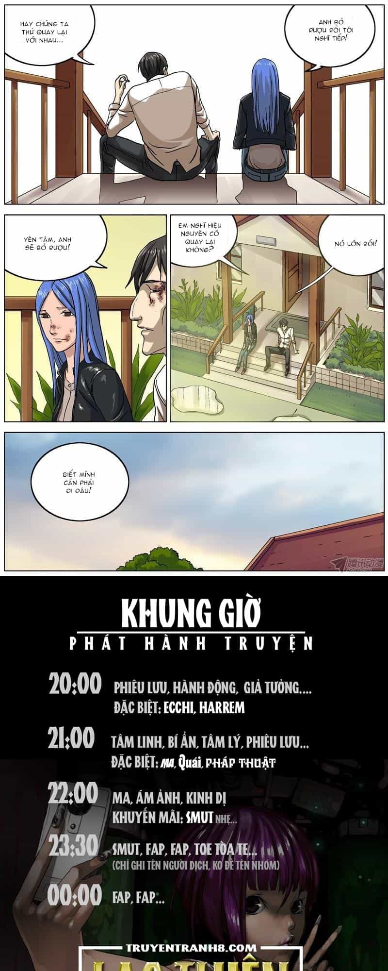 Nguyên Mục - Chương 78 - ảnh 10