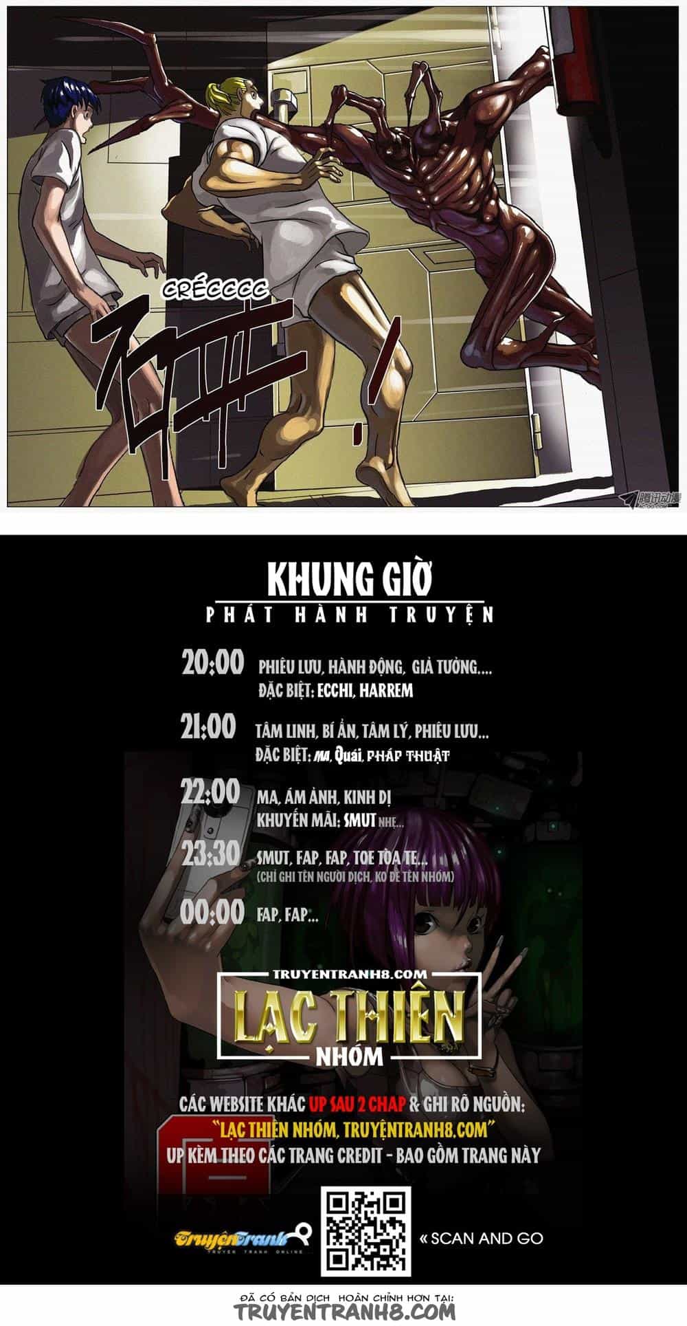 Nguyên Mục - Chương 8 - ảnh 10