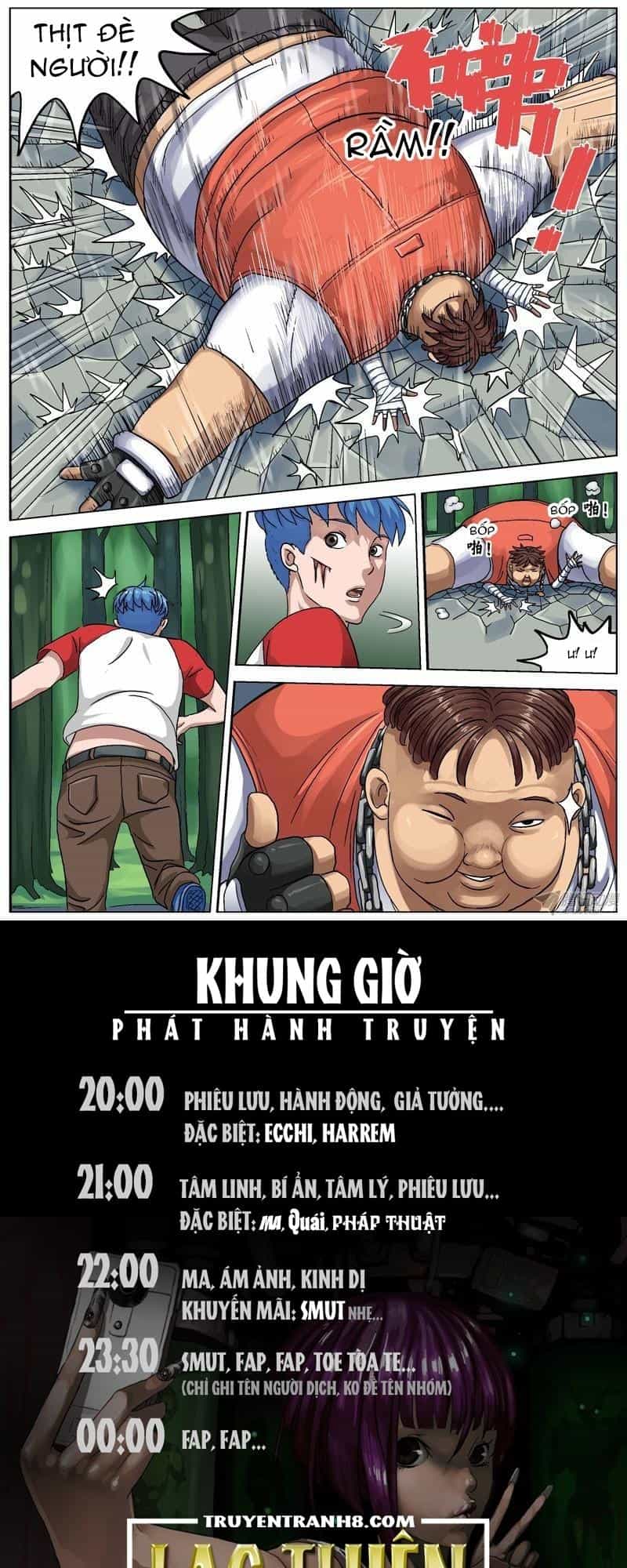 Nguyên Mục - Chương 87 - ảnh 9