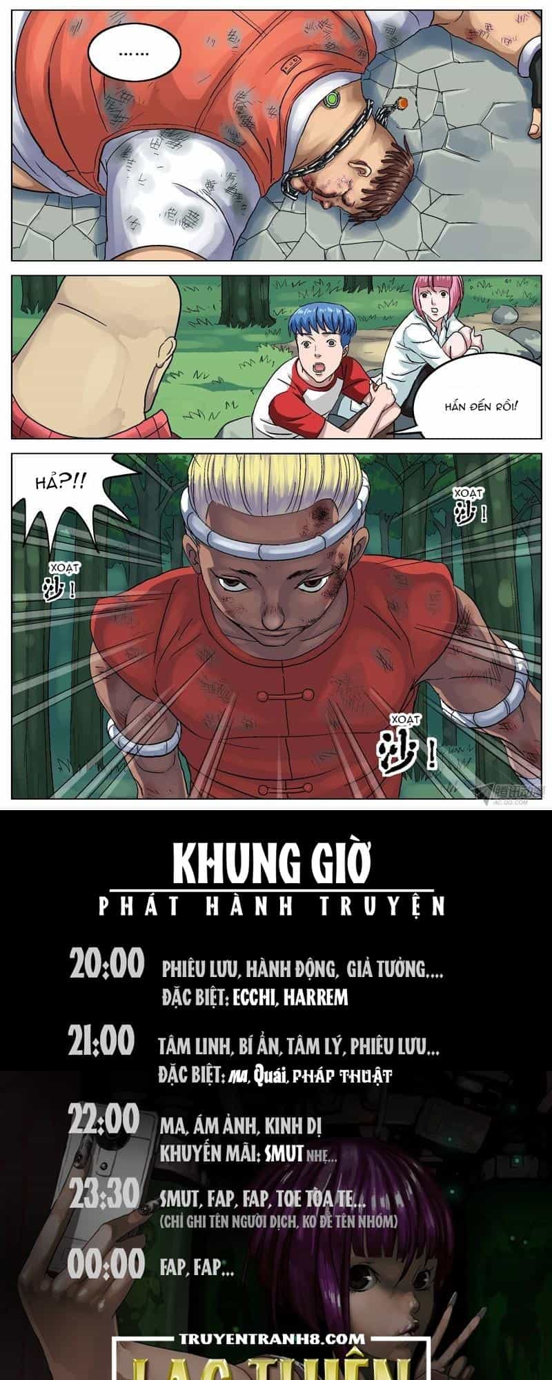 Nguyên Mục - Chương 88 - ảnh 7