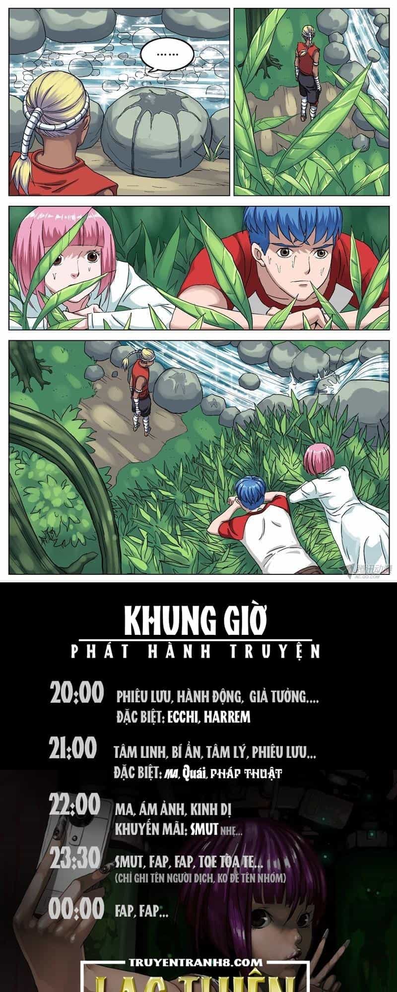 Nguyên Mục - Chương 89 - ảnh 9