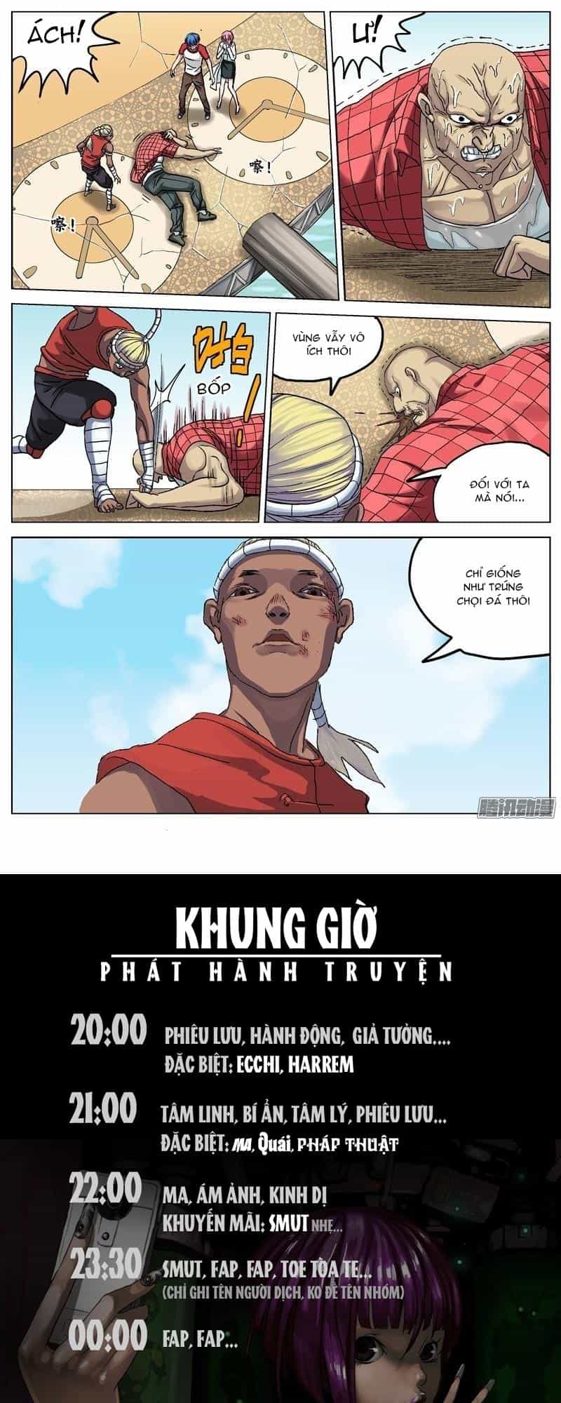 Nguyên Mục - Chương 91 - ảnh 9