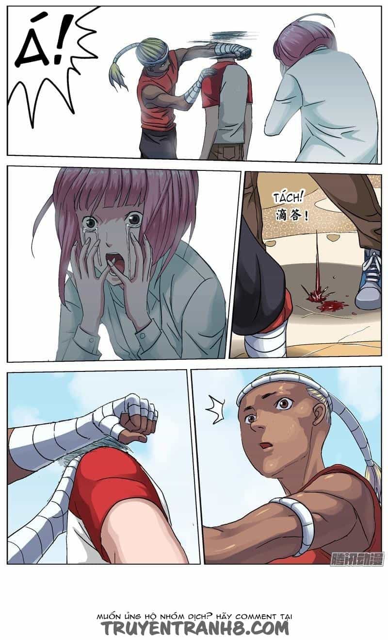 Nguyên Mục - Chương 92 - ảnh 8