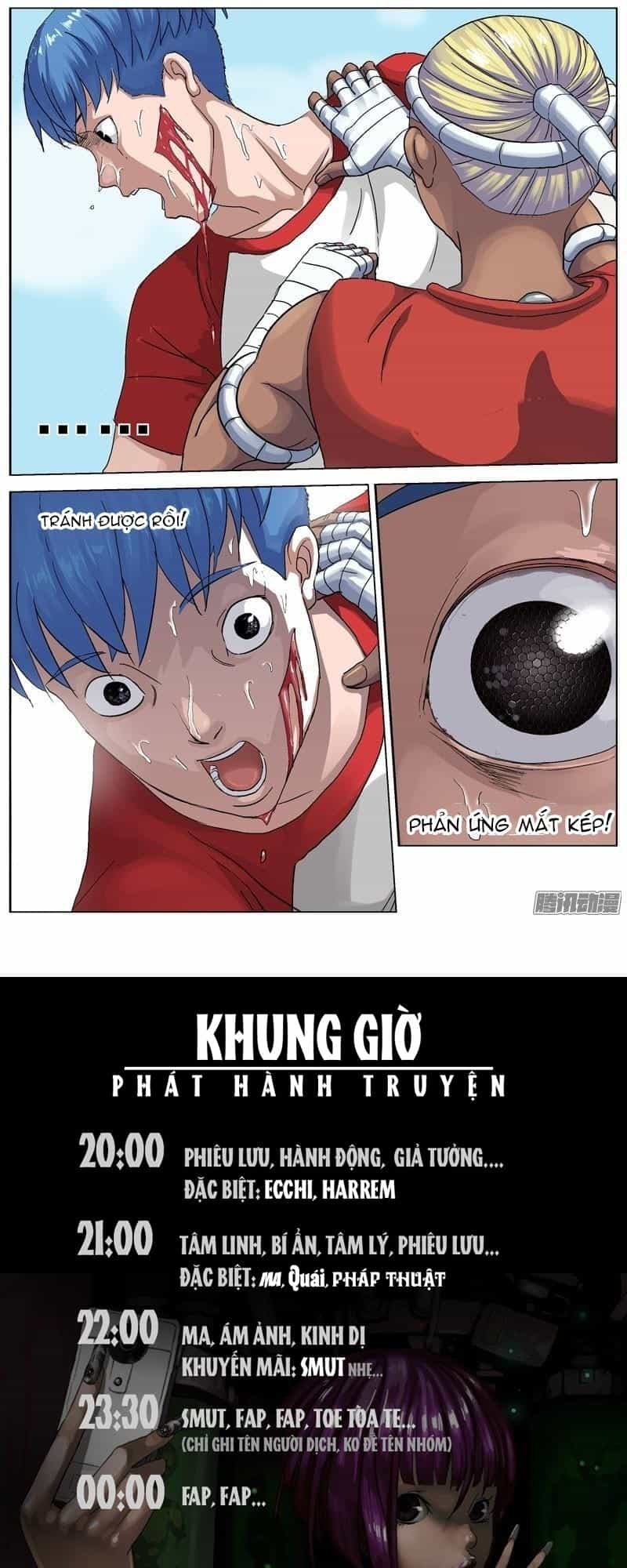 Nguyên Mục - Chương 92 - ảnh 9