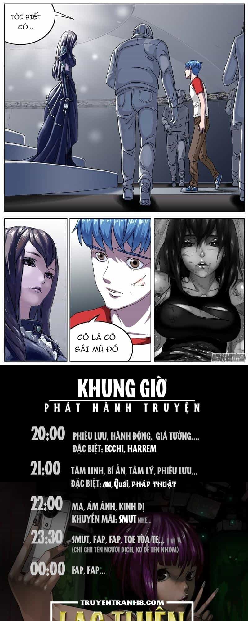 Nguyên Mục - Chương 97 - ảnh 9