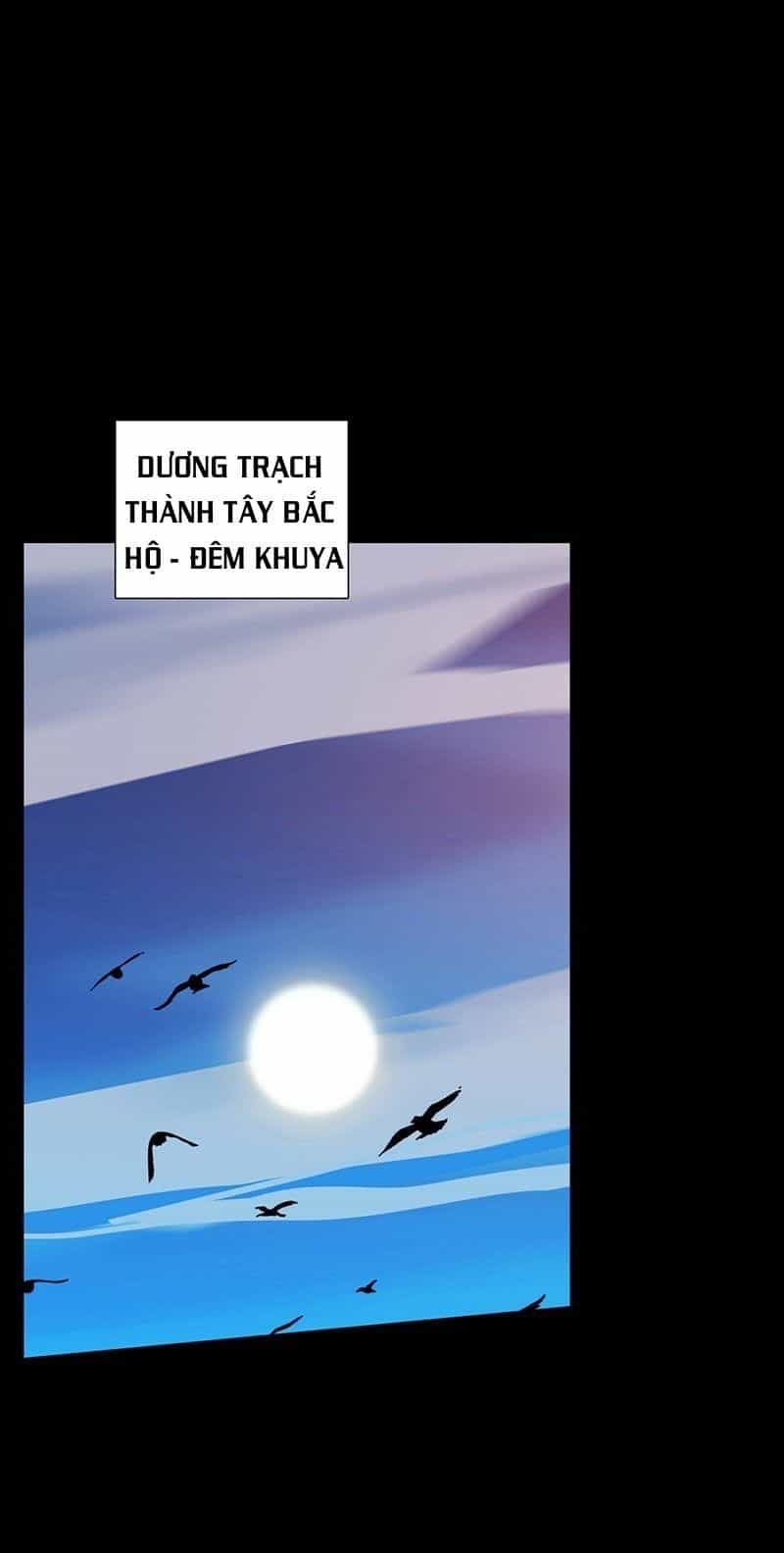Nguyên Thần Bất Diệt - Chương 1 - ảnh 2