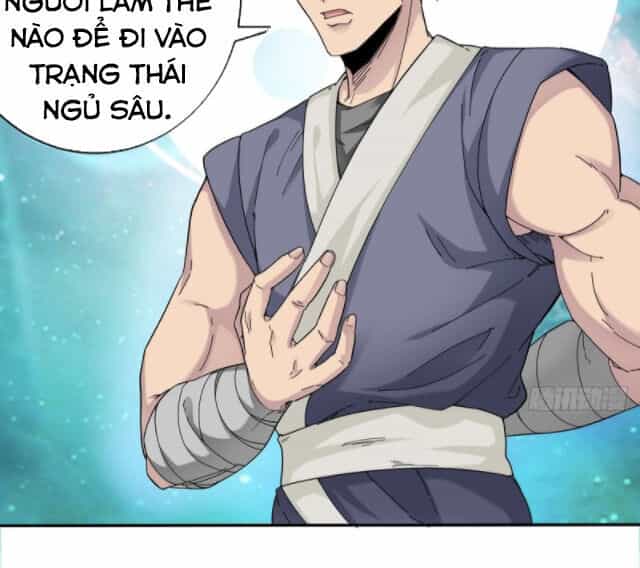 Nguyên Thủy Bất Diệt Quyết - Chương 1 - ảnh 8