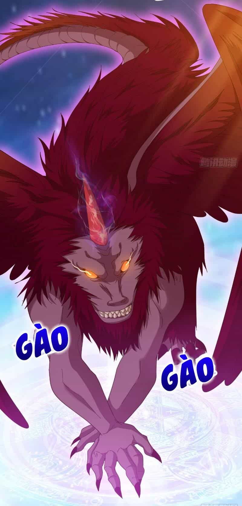 Nguyên Thủy Bất Diệt Quyết - Chương 17 - ảnh 22