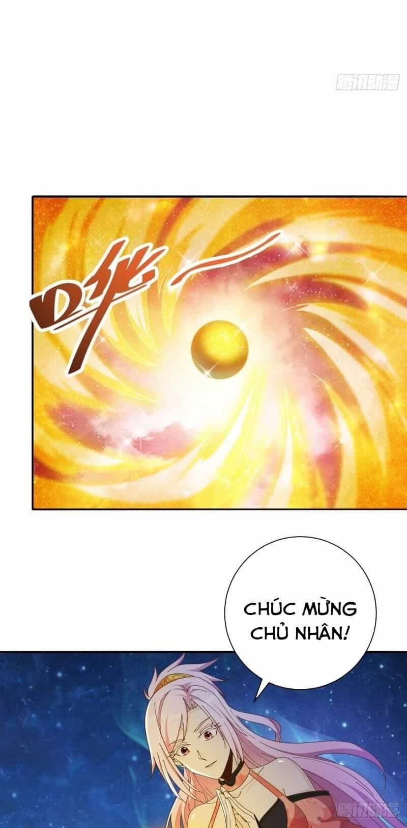 Nguyên Thủy Bất Diệt Quyết - Chương 19 - ảnh 13