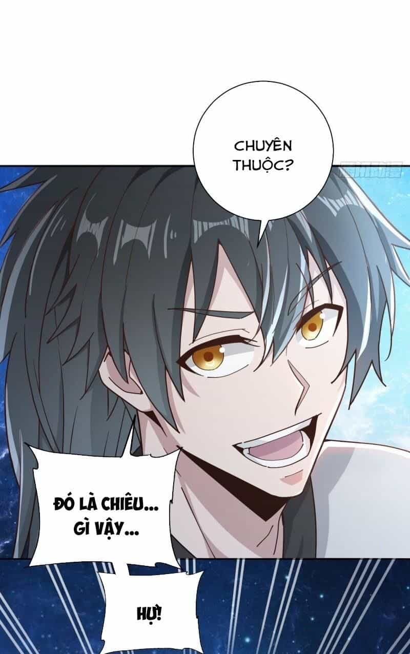 Nguyên Thủy Bất Diệt Quyết - Chương 20 - ảnh 3