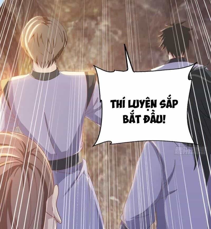 Nguyên Thủy Bất Diệt Quyết - Chương 21 - ảnh 16