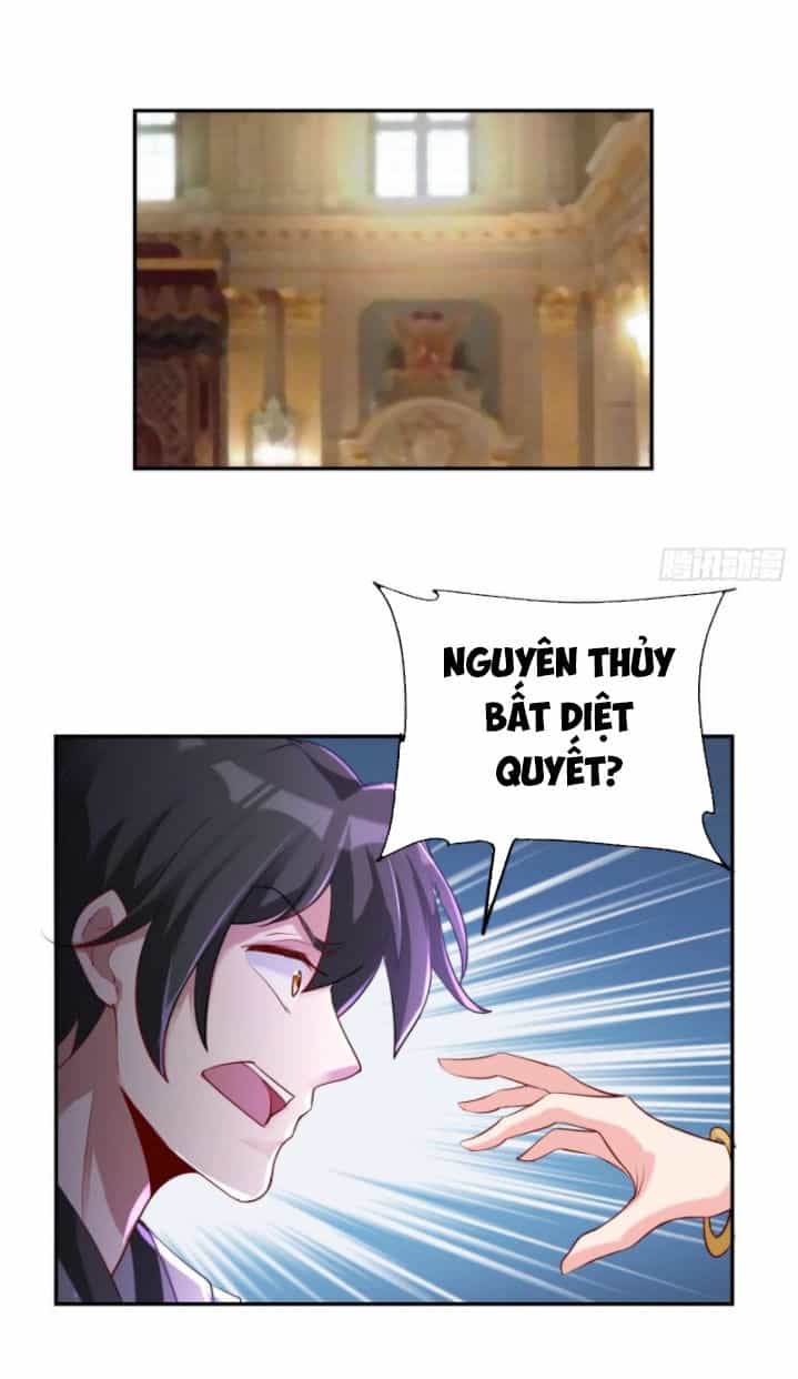Nguyên Thủy Bất Diệt Quyết - Chương 36 - ảnh 11