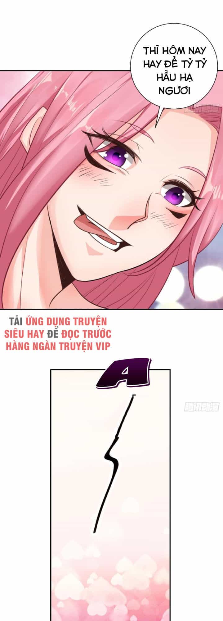 Nguyên Thủy Bất Diệt Quyết - Chương 36 - ảnh 21