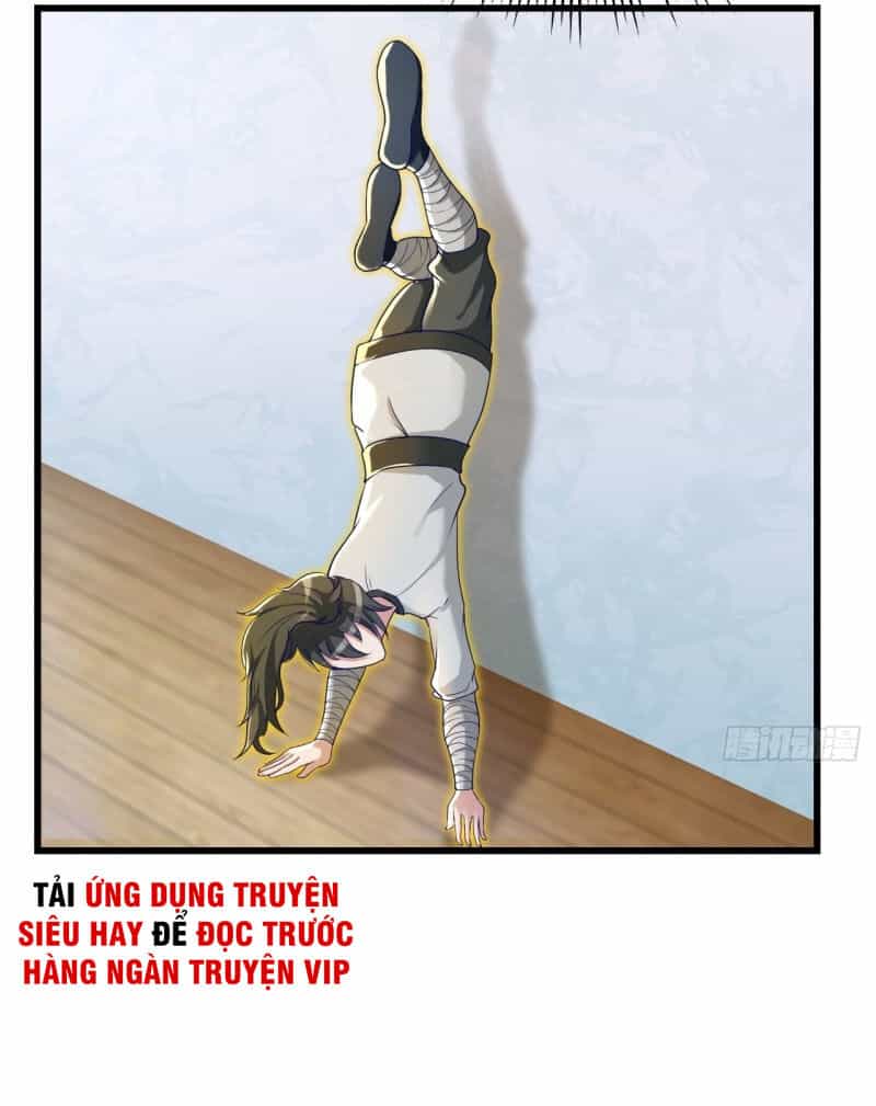 Nguyên Thủy Bất Diệt Quyết - Chương 37 - ảnh 19