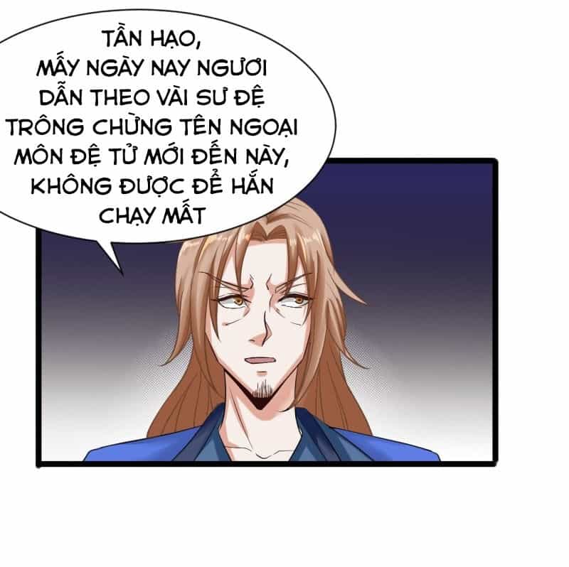 Nguyên Thủy Bất Diệt Quyết - Chương 37 - ảnh 6