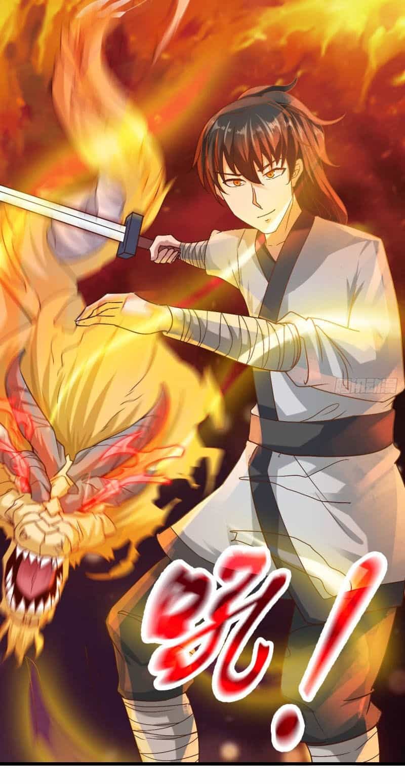 Nguyên Thủy Bất Diệt Quyết - Chương 38 - ảnh 13