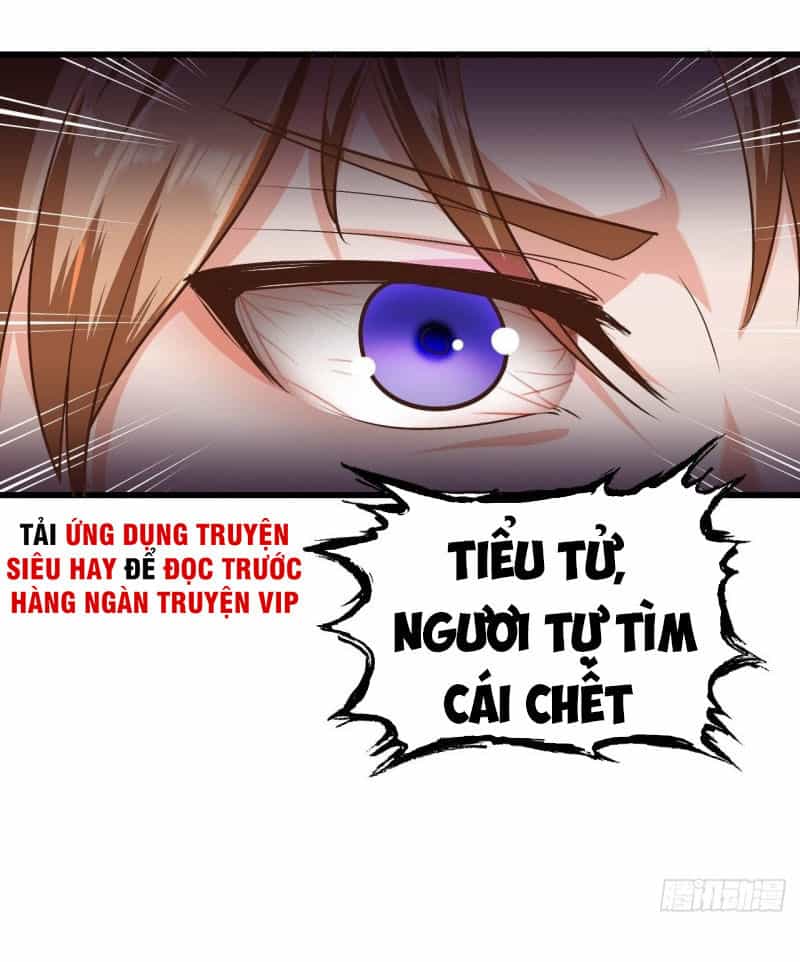Nguyên Thủy Bất Diệt Quyết - Chương 38 - ảnh 22